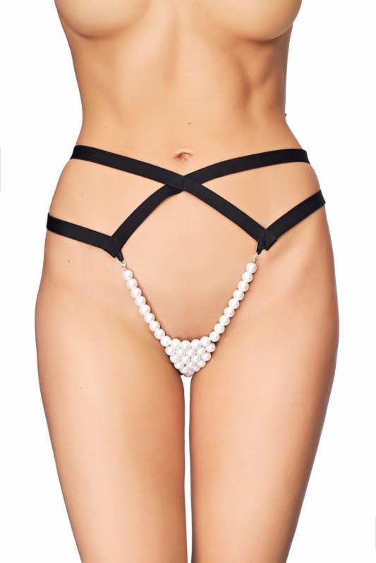 Tanga model 206178 7heaven Tanga model 206178 7heaven - Erotické prádlo tanga