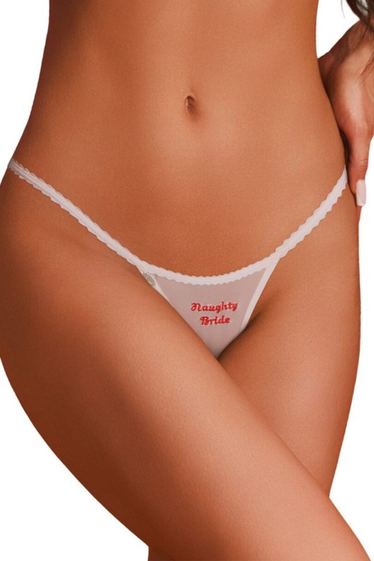Tanga model 229442 Obsessive
