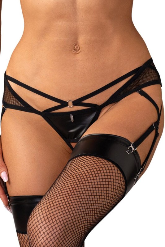 Tanga model 229622 Obsessive - Erotické prádlo tanga