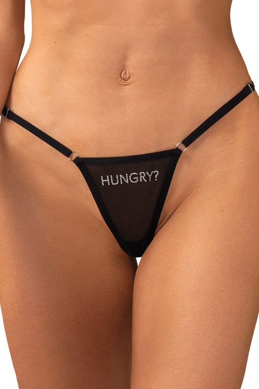 Tanga model 229757 Obsessive