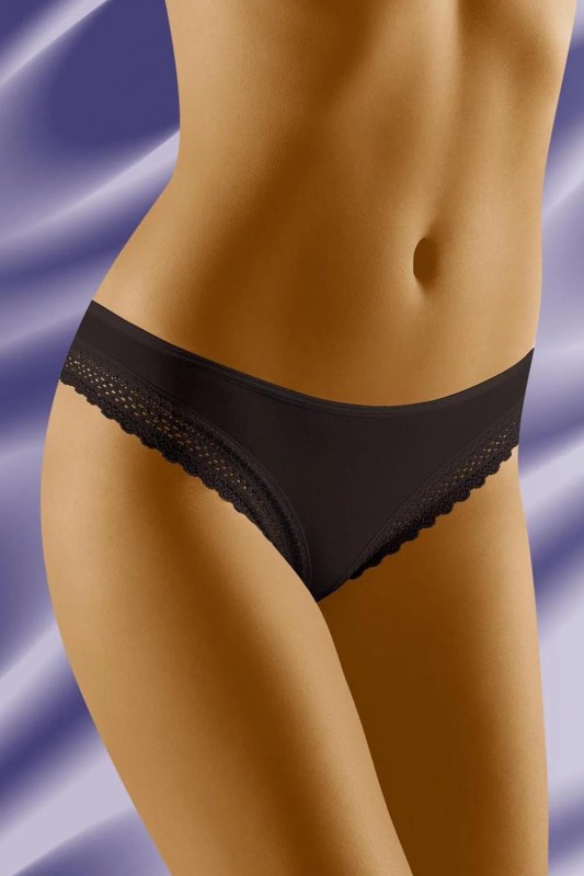 Kalhotky model 73584 Wolbar - Erotické prádlo tanga