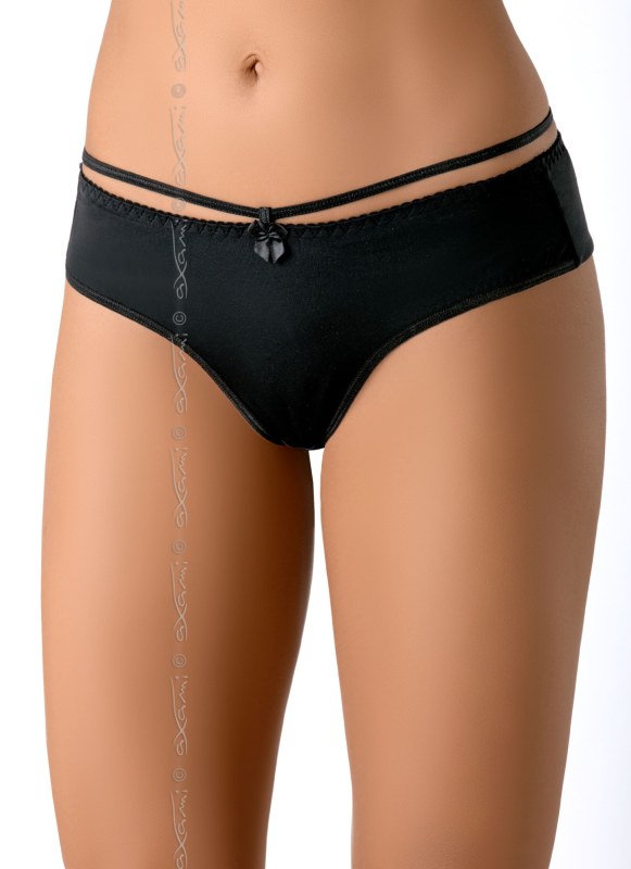 Tanga V-7108 Passat černé – Axami