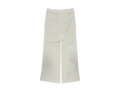 Dámské pyžamové kalhoty QS6850E 5G7 mátová - Calvin Klein 5666743