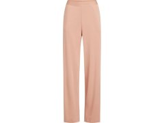 Dámské pyžamové kalhoty SLEEP PANT 000QS7007E FSR make-up - Calvin Klein