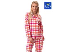 DÁMSKÉ PYŽAMO LNS 437 B23