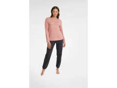 DÁMSKÉ PYŽAMO GLAM 40936 AW23
