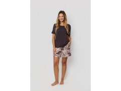 Pyžamo Iris short 7736358