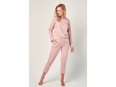 DÁMSKÉ PYŽAMO CHLOE 2979 S–XL