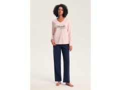 DÁMSKÉ PYŽAMO GIANNA 46114 AW26