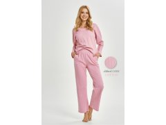 Pyžamo s dlouhým rukávem model 216222 Taro 7734967