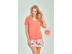 Pyžamo s&nbsp;krátkým rukávem model 223428 Taro 7736872