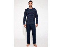 Pyžamo Cornette Various 138/60 délka/rukáv 3XL–5XL