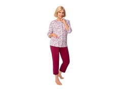 Dámské pyžamo Martel Maria Ii 201 3/4 3XL-4XL