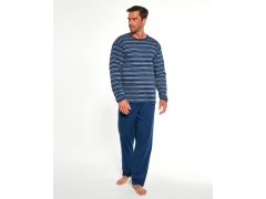 Pyjama Cornette Various 138/25 délka/rukávy M–2XL pro muže