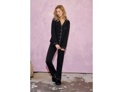 Taro Sydney 3230 Viskóza dlouhá/r S-XL Z24/25 dámské pyžamové kalhoty