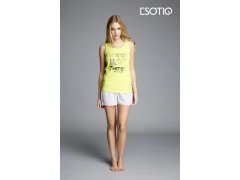 Pyžamo Kita 33003 -71X 33006 -71X - Esotiq
