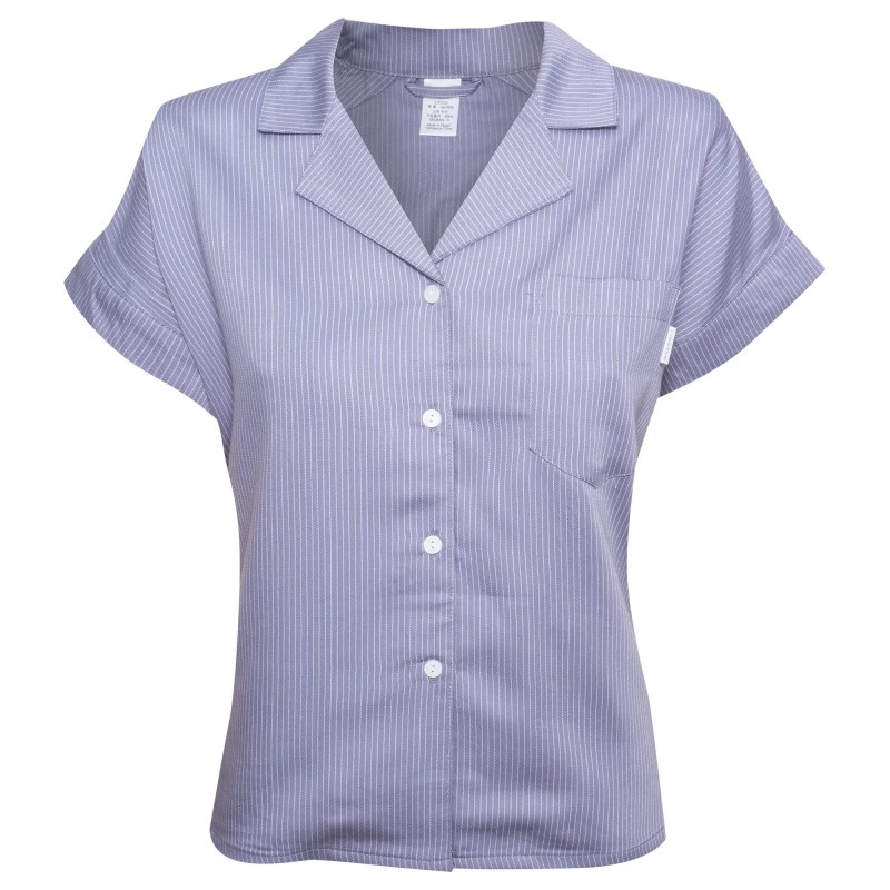 dámské pyžamo QS6023E-LXP - Calvin Klein