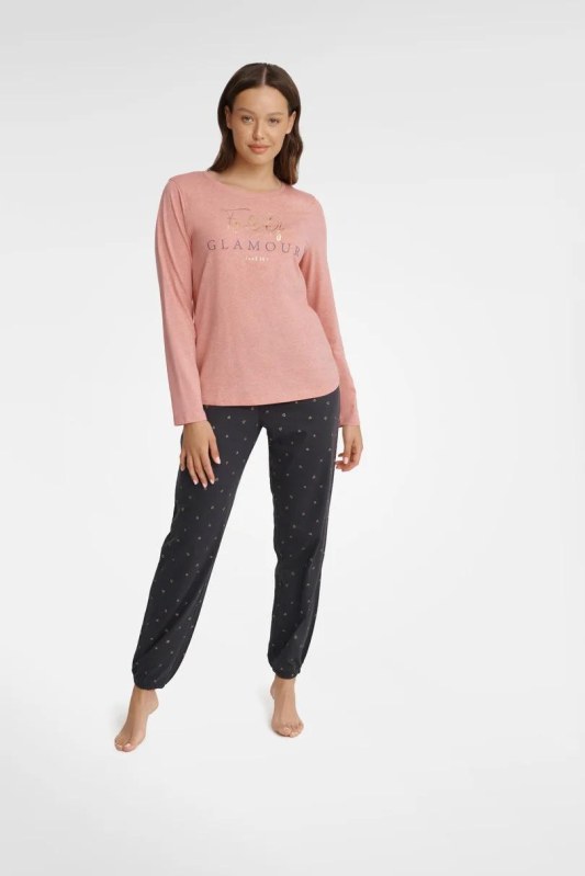 DÁMSKÉ PYŽAMO GLAM 40936 AW23