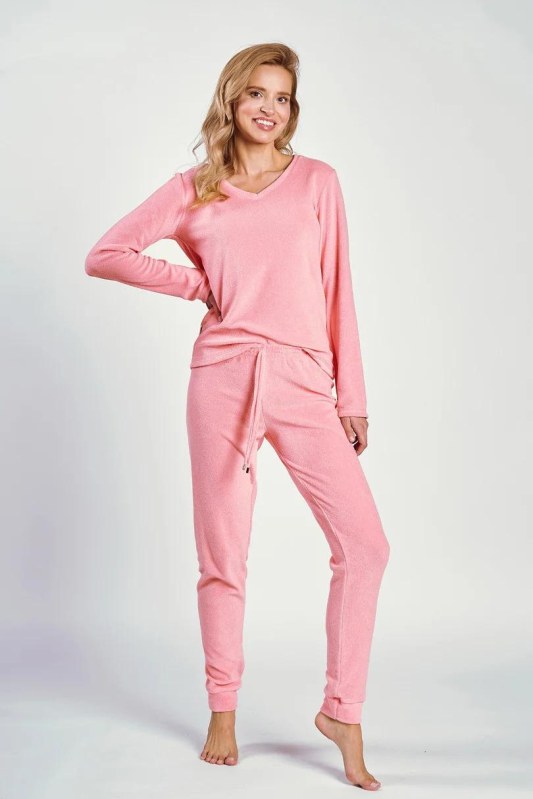 Dámské pyžamo Ruth 3244 S-XL