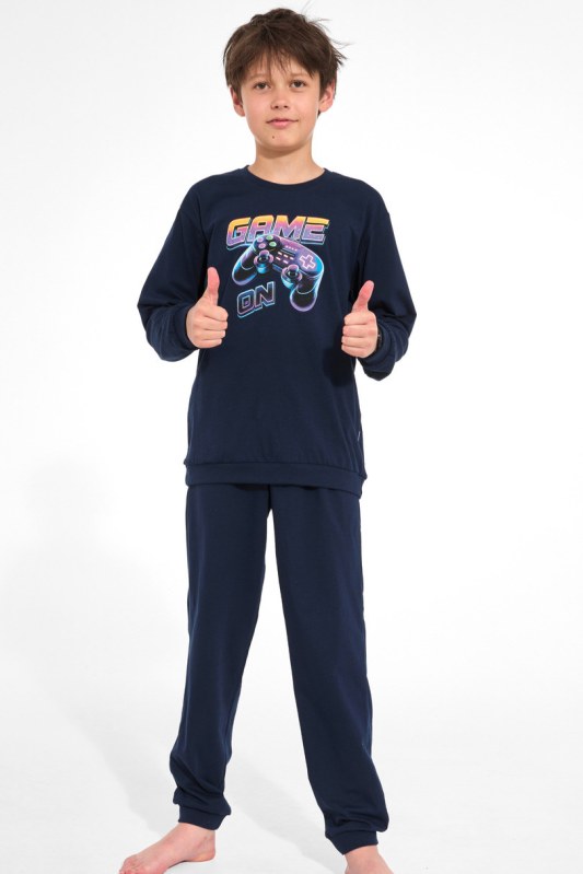 PYŽAMO BOY YOUNG 267/192 GAMEPAD