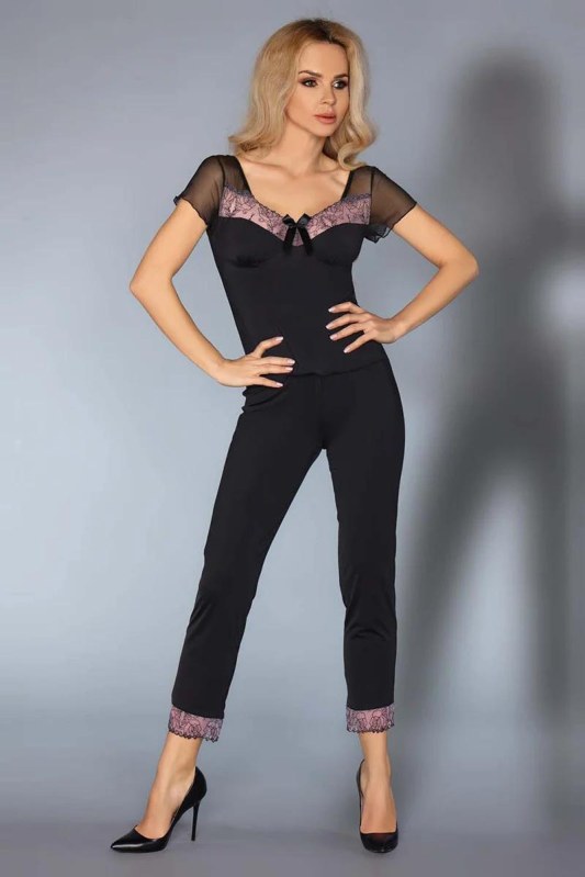 Pyžamo model 113942 Livia Corsetti Fashion - Noční prádlo Dámská pyžama