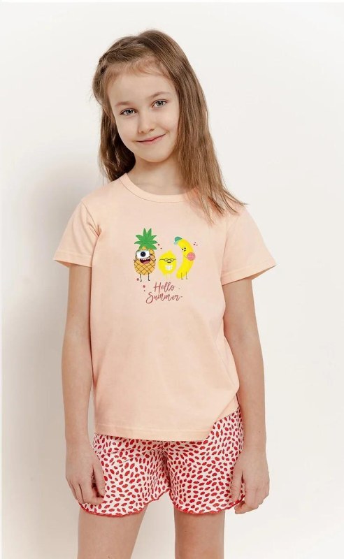 Taro Sweety 3384 pyžamo kr/r 92-116 W25