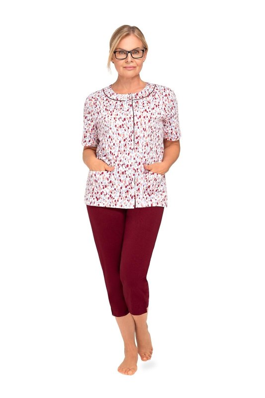 Dámské pyžamo Martel Maria I 200 kr/r M-2XL