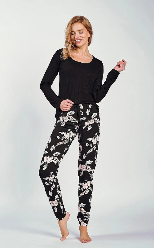 Taro Charlotte 3232 l/r S-XL Z24/25 dámské pyžamo