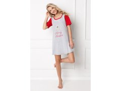 Noční košilka model 137836 Aruelle
