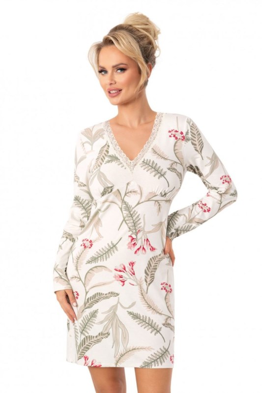 Noční košilka model 218038 Donna