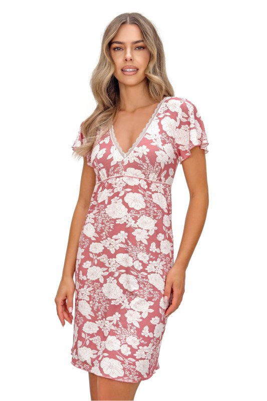 Noční košilka model 223561 Donna
