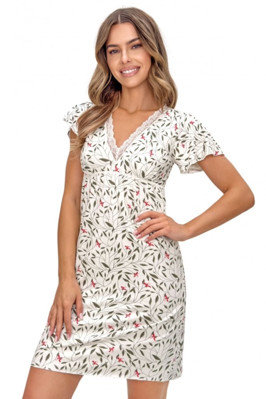 Noční košilka model 225023 Donna