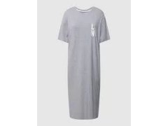 Dámská noční košile YI2322635 030 šedá - DKNY 5831530
