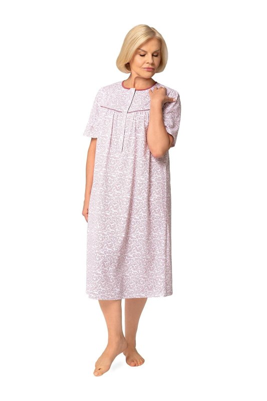 Dámská noční košile Martel Bogna I 203 kr/r M-2XL
