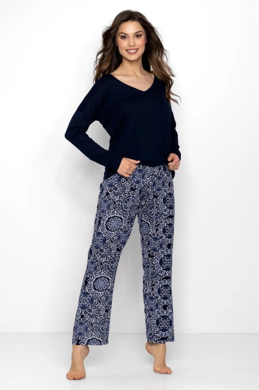 Pyjamas Moon Vibes - Momenti Per Me