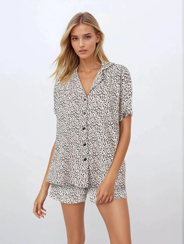 O Style Pyjamas - Momenti Per Me