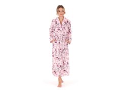 Dámský župan Toya 2126 pink - Vestis
