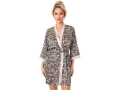 Župan krátký model 215549 Donna