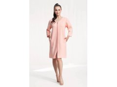 Dámský župan Luna 214 3XL
