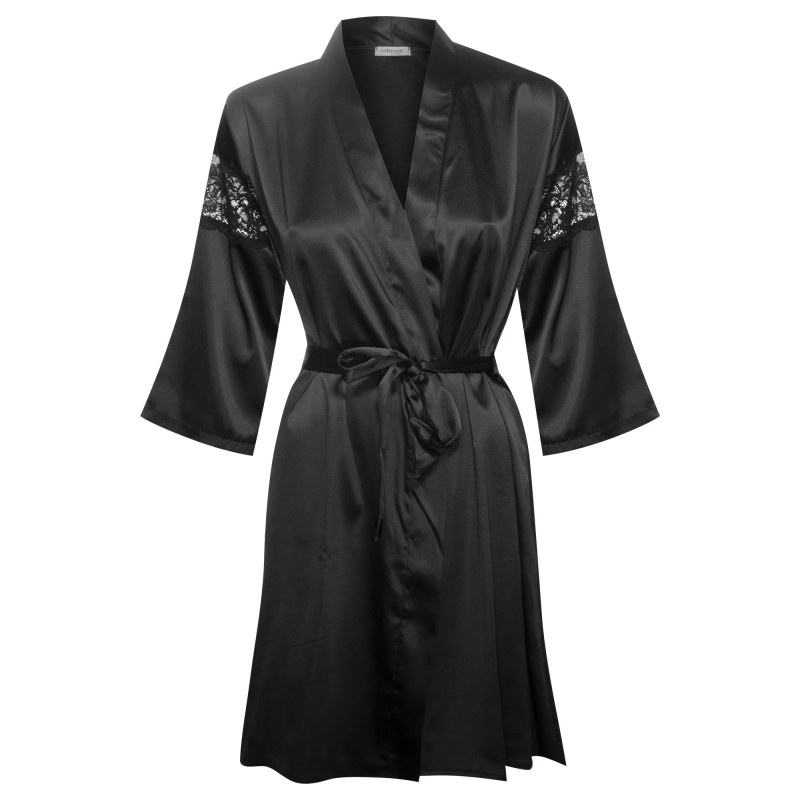 Robe dámský župan 30671-004 - Selmark - Noční prádlo Dámské župany