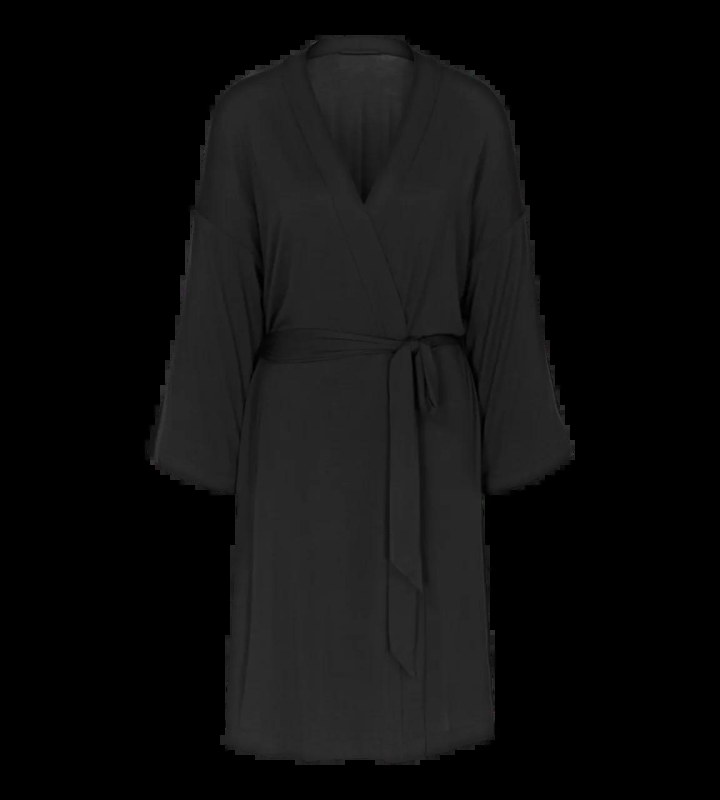 Dámský župan Aura Spotlight Robe - Triumph - Noční prádlo Dámské župany