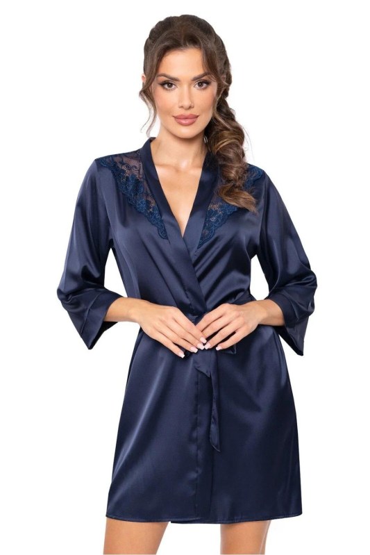 Župan krátký model 204924 Donna