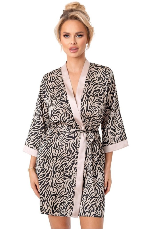 Župan krátký model 215549 Donna