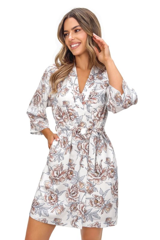 Župan Donna Elizabeth S-2XL