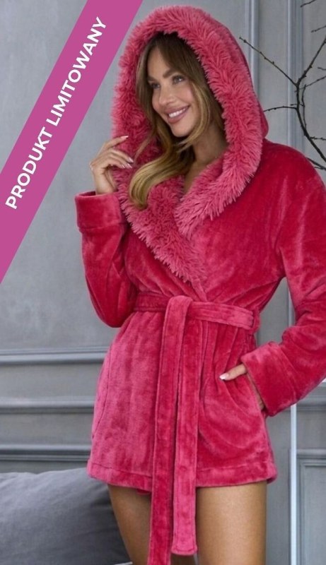 Župan L&L 2653 Tricia S–XL