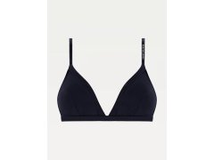 Dámská podprsenka bez kostic UW0UW03257 - DW5 - Tmavě modrá - Tommy Hilfiger