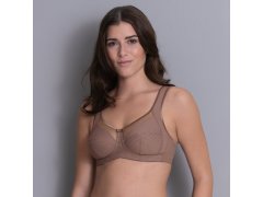 Dámská podprsenka bez kostic Clara 5863 berry - Anita