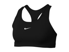 Dámská sportovní podprsenka Swoosh W BV3636-010 - Nike