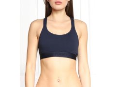 Dámská sportovní podprsenka 50480159 tm.modrá - HUGO Boss