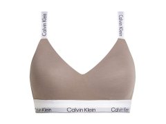 Dámská sportovní podprsenka LGHT Lined QF7030E-5R4 - Calvin Klein